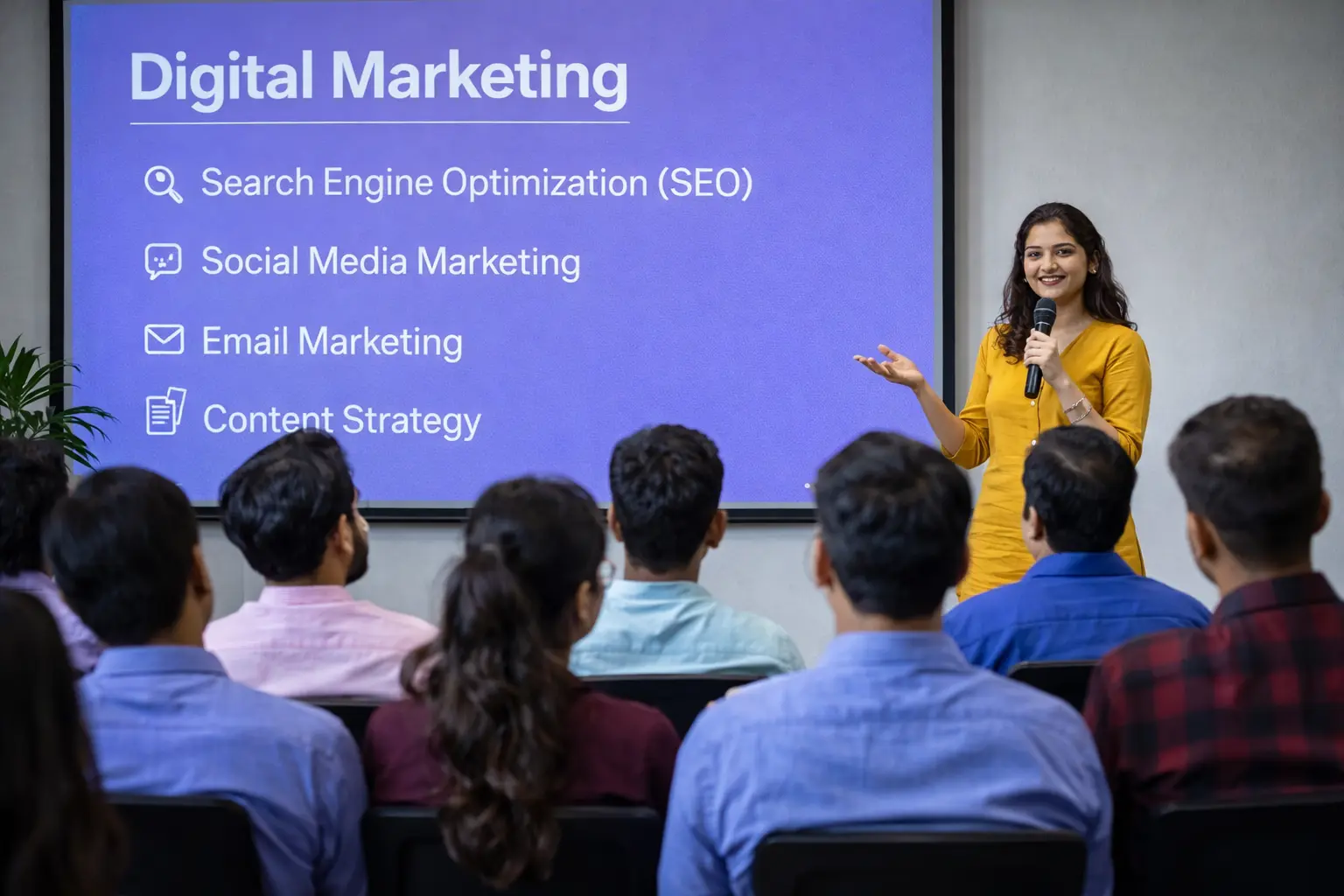 Branding Presentation