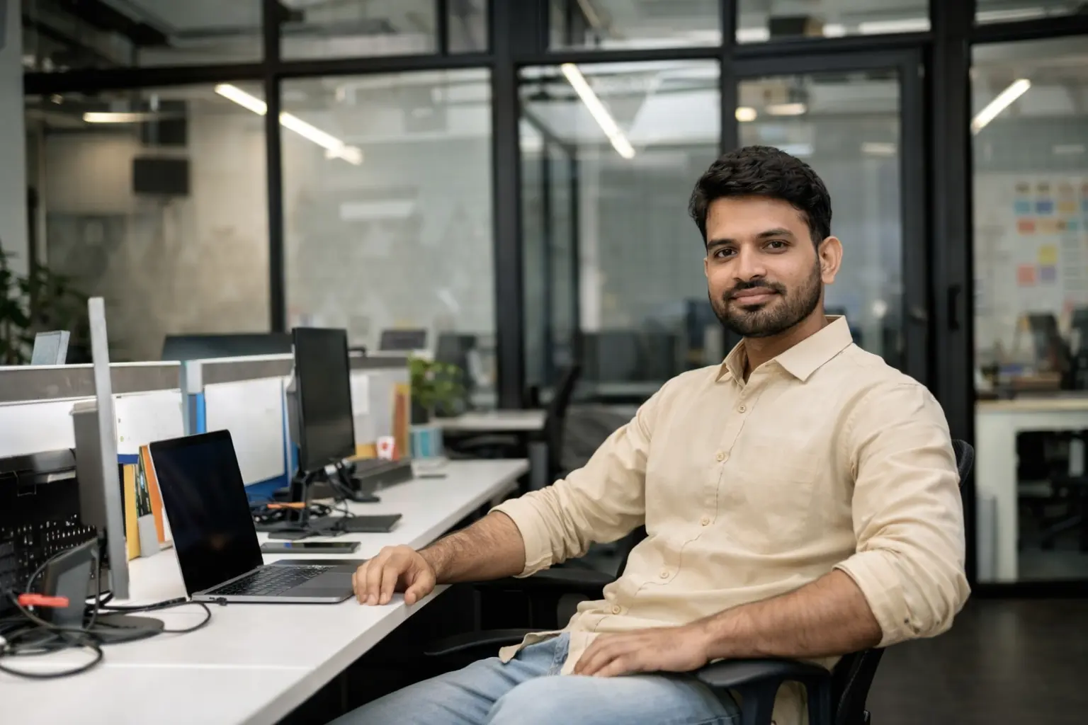 Google ads team member