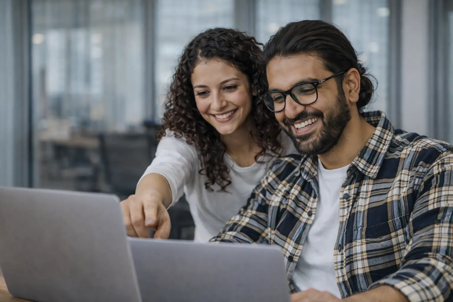 Lead Generating Working Professionals