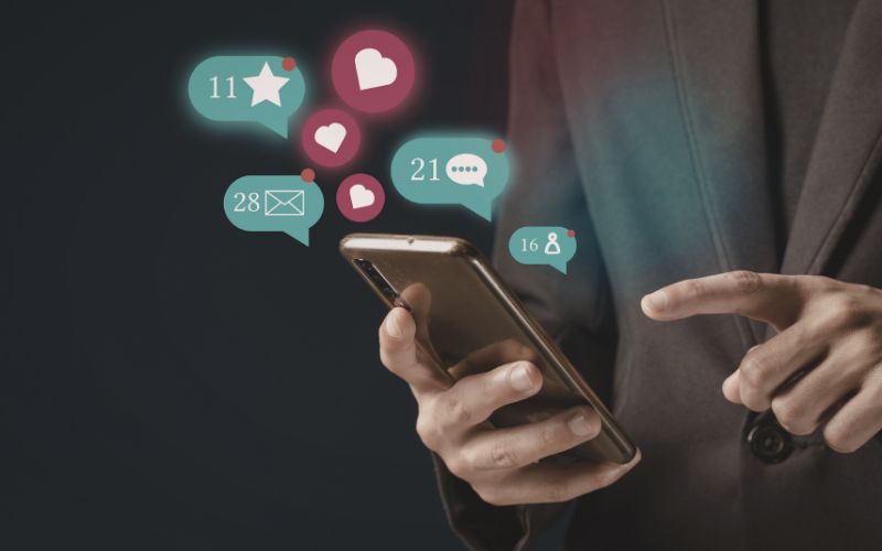 Social Media Trends in 2026