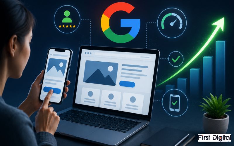 SEO Company in Calicut