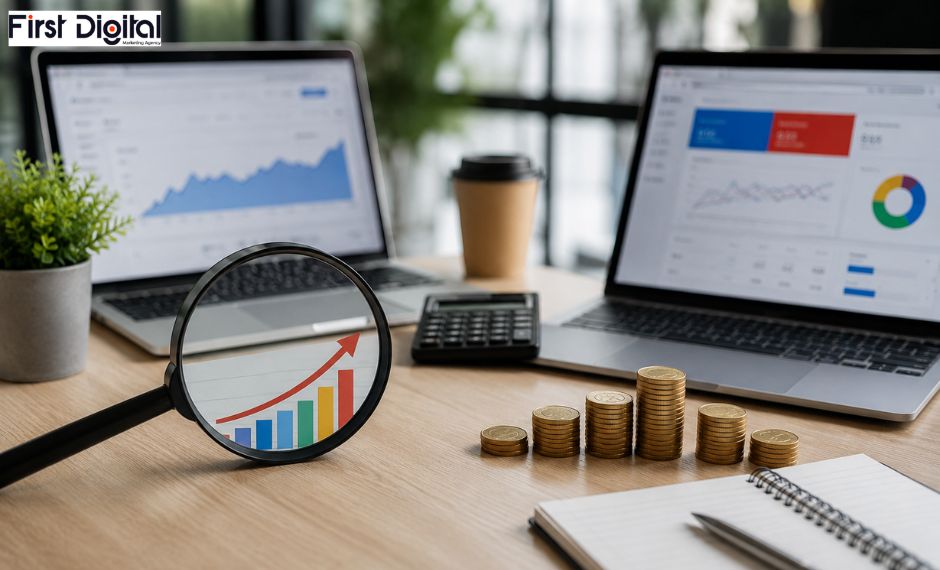 SEO VS GOOGLE ADS: WHICH DELIVERS BETTER ROI FOR SMALL BUSINESSES