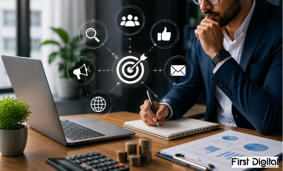 Affordable Digital Marketing Agency in Calicut
