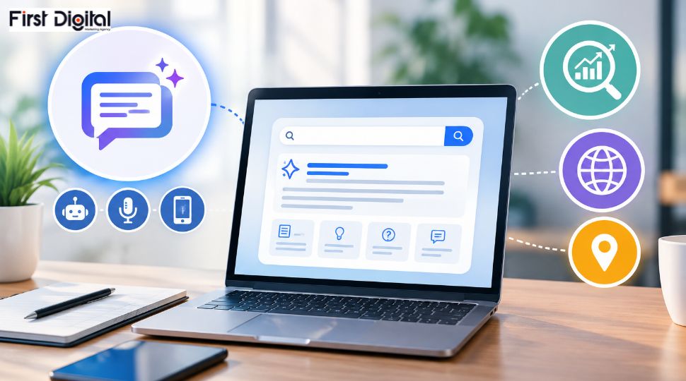 Digital Marketing Agency in Kozhikode