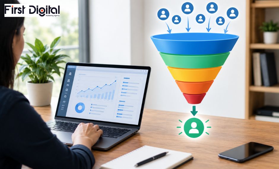 Digital Marketing Agency in Calicut