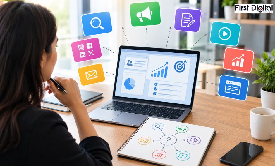 digital marketing agency in Calicut